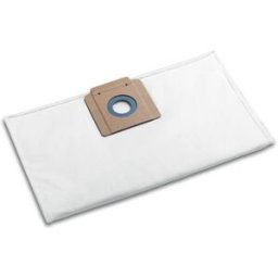 Kärcher Professional 69043510 Filterpåse Fleece, 5-Pack, Städ- & Rengöringsmaskiner