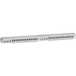 Schneider Electric R9h10950 N+pe-Skena, Elfördelning & Strömförsörjning