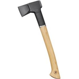 Fiskars Norden N12 Klyvyxa, Trädgårdsredskap