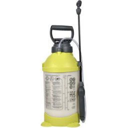 Hozelock 26-4550 Pure Växtskyddsspruta 7 L, Odling
