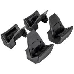 Pela 532051 Skyddsback 4-Pack, Verkstad & Fordon