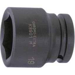 Bahco 1803261 Krafthylsa 3/4" 33 Mm, Handverktyg