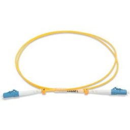 Eurolan 41e-S1-Sc-Sc-03u Fiberkablage Sc X Sc, Gul 3 M, Dator & Surf