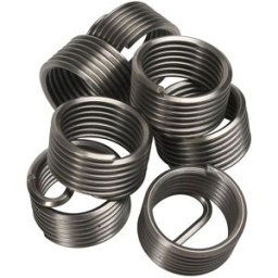 Pela 84332 Gänginsatser Tum 5/16"-18, 25 St, Handverktyg