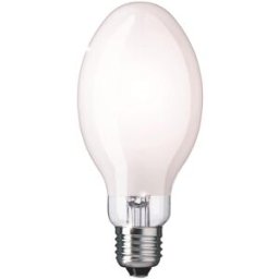 Philips Master Son Pro Högtrycksnatriumlampa 70 W, E27, Belysning
