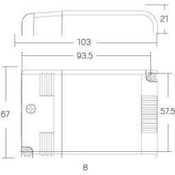 Hide-A-Lite Jolly Us 32 Drivdon, Belysning