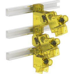 Abb Adi 3m Anslutningsdon 630 A, Anslutningsdon & Kablar