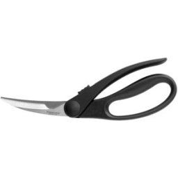 Fiskars Essential 1023819 Fågelsax 23 Cm, Handverktyg