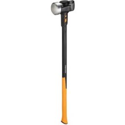 Fiskars 1020164 Stenslägga Xl, 4.5 Kg/91 Cm, Handverktyg