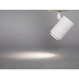 Hide-A-Lite Focus Spot Micro Spotlight Vit 3000k, Belysning