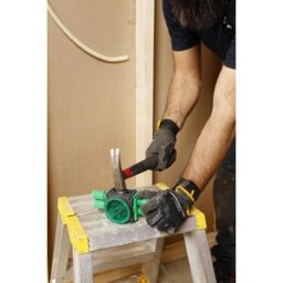 Schneider Electric Imt80252 Apparatdosa 13-26 Mm 4 Stutsar, Installationsmaterial