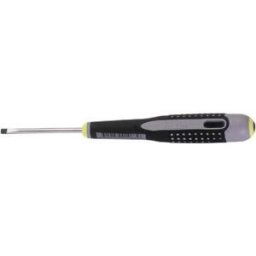Bahco 0010615 Skruvmejsel Spetsbredd: 2,5 Mm, Handverktyg