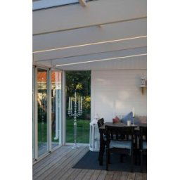 Hide-A-Lite 24v Line Led-Strip Ip67, 2700k 5 M, Belysning