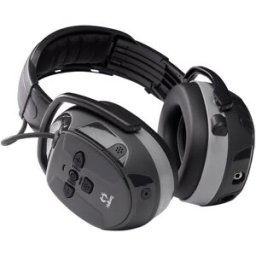 Hellberg Xstream Ld Hörselskydd Bluetooth, Medhörning, Hjässbygel, Hörselskydd