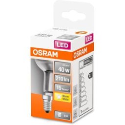 Osram 4083259261 Led-Reflektorlampa 2.6 W, 210 Lm, Belysning