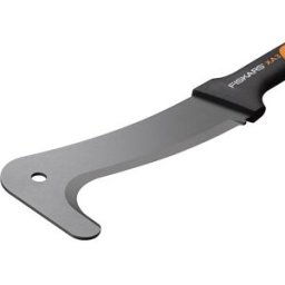 Fiskars Wood Xpert Xa3 Medium Röjkniv, Trädgårdsredskap