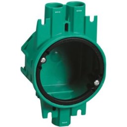 Schneider Electric Multifix Ted-A13 Apparatdosa, Installationsmaterial