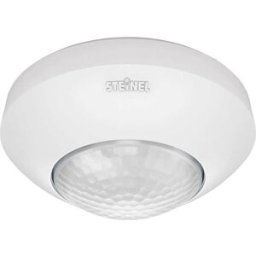 Steinel 6556 Rörelsesensor 2-2000 Lx, Ip54, 240v, Belysning