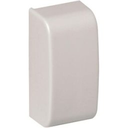 Schneider Electric Optiline Ism14404p Ändstycke Plast, Vit 18 X 35 Mm, Installationsmaterial