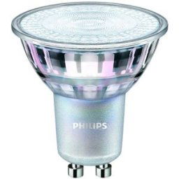 Philips 929001349302 Spotlight Led, Gu10, 50w 4000k, 60°, Belysning