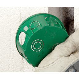 Schneider Electric Multifix Ted-T13 Takdosa Enkelgips, Installationsmaterial