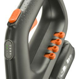 Gardena Easycut Grästrimmer Med Batteri Och Laddare, Trädgårdsmaskiner