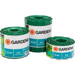 Gardena 536-20 Gräskant 9 M 9 Cm, Odling