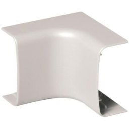 Schneider Electric Optiline Ism14301p Innerhörn Plast, Vit 18 X 20 Mm, Installationsmaterial
