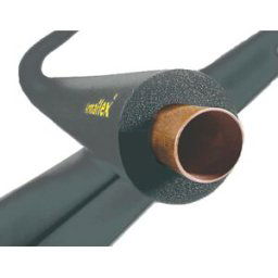 Armacell Af/armaflex Af-4-022 Rörisolering Ökande Isolertjocklek (Tolerans±1,5 Mm) Ø: 22 Mm, Installation