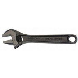 Bahco 0007547 Skiftnyckel 455 Mm, Handverktyg