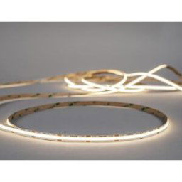 Hide-A-Lite 24v Line Led-Strip Ip20, 5 M 2700k, Belysning