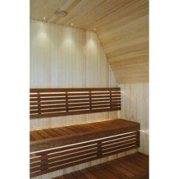 Hide-A-Lite Heatline 100 Led-List För Bastu, 2700 K, 1000 Mm, Belysning