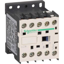 Schneider Electric Lc1k0901m7 Kontaktor 4 Kw, 20 A, 9 A, 220-230 V, Elfördelning & Strömförsörjning
