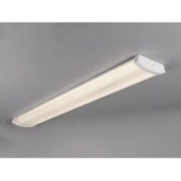 Hide-A-Lite Liteline Basic Industriarmatur On/off 4000k, 4630 Lm, Belysning