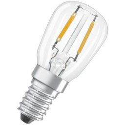 Osram T26 Led-Lampa 110 Lm, 2,2 W, Belysning