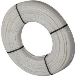 Uponor Combi Pipe 2418516 Rör 15 Mm, 100 M, Installation
