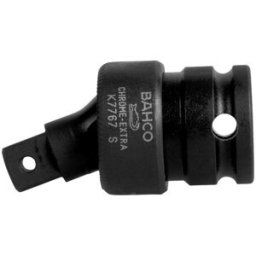 Bahco 1237592 Universalknut, Handverktyg
