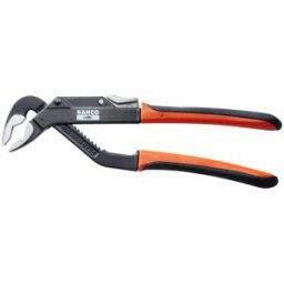 Bahco 0000012 Polygrip, Handverktyg