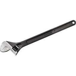 Bahco 87 Skiftnyckel 770 Mm, Handverktyg