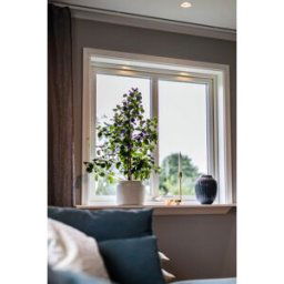 Hide-A-Lite Core Smart Downlight 1.2w, 45°, Svart 3000k, Belysning