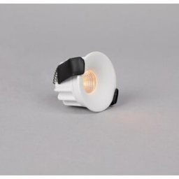 Hide-A-Lite Optic Deep Xs Downlight Vit, 230 Lm 3000k, Belysning