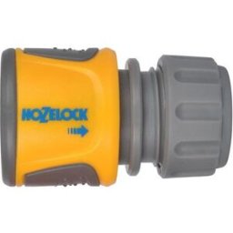 Hozelock 2070 Snabbkoppling För 12.5 Mm & 15 Mm Slang, Bevattning