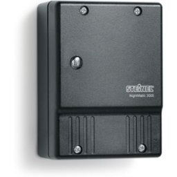 Steinel Nightmatic 3000 Vario Ljusrelä 1000 W Vit, Belysning