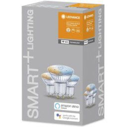 Ledvance Spot Tunable White Led-Reflektorlampa 4.9 W, 350 Lm, Gu10, 2700-6500 K 1-Pack, Belysning