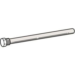 Nibe 434772 Magnesiumanod För Eminent-E 100/compact-E 100, Värme