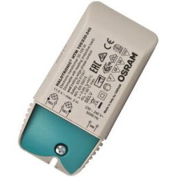 Osram Halotronic-Compact Transformator Htm 105/230-240,111 W, Belysning