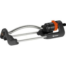 Gardena Aqua S Vattenspridare, Bevattning