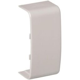Schneider Electric Optiline Ism14105p Utjämningsstycke Plast, Vit 12 X 20 Mm, Installationsmaterial