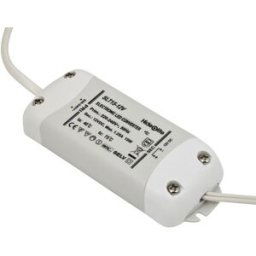 Hide-A-Lite Led-Trafo Slt Transformator 12v 15w, Belysning