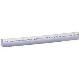 Uponor Combi Pipe Plus 2418236 Rör 17 Mm 60 M, Installation